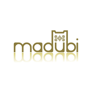 Madubi-logo