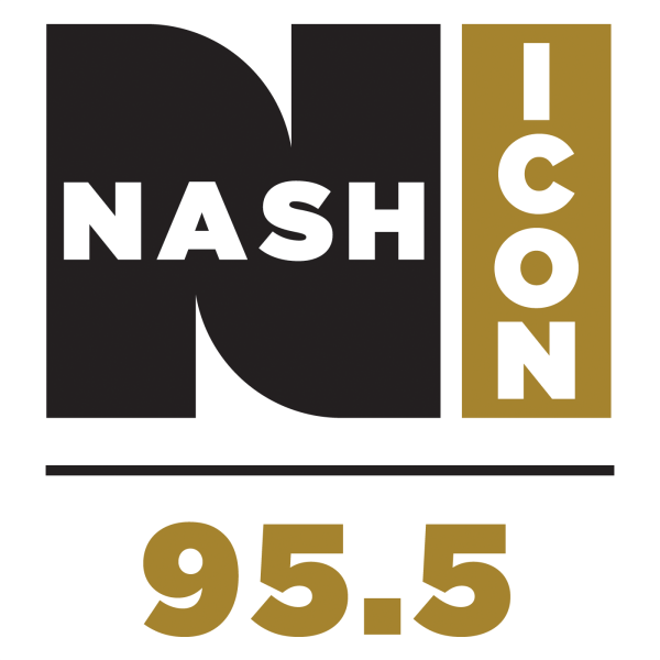95.5 Nash Icon