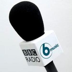 BBC Radio 6 Music News-logo