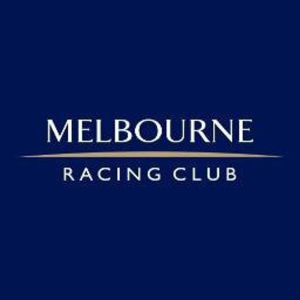 Melbourne Racing Club-logo