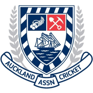 Auckland Cricket-logo