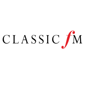 Classic FM - Saturday Night at The Movies-logo