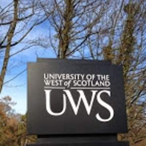 UWS Journalism-logo