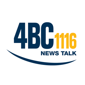4BC The Chris Smith Show-logo
