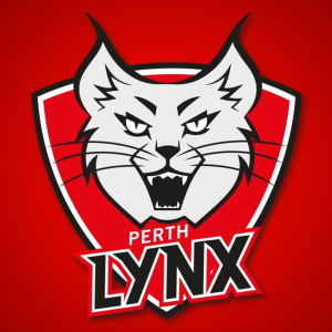 Perth Lynx-logo