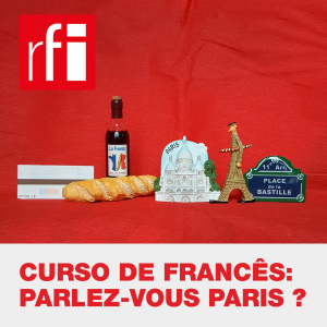 Curso de Frances: Parlez-vous Paris ?