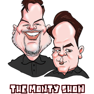The Monty Show-logo