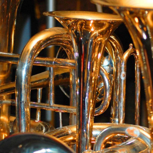 Brilliant Brass