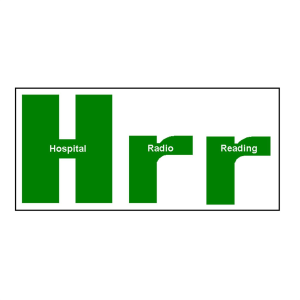 Hospital Radio Reading-logo