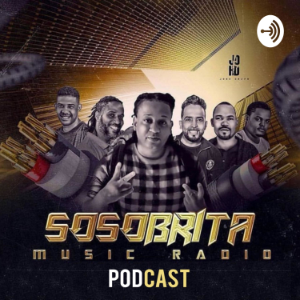 Sosobrita Music Radio-logo