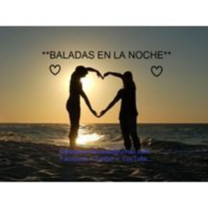 Podcast Baladas en la noche - Islas canarias