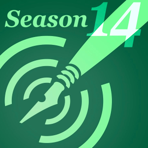 Season 11 Archives - Writing Excuses-logo