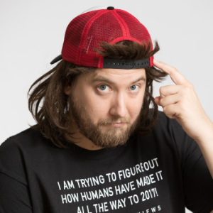Ozzy Man & Mozza Catch Up-logo