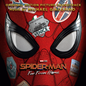 SPIDERMAN LEJOS DE CASA-logo
