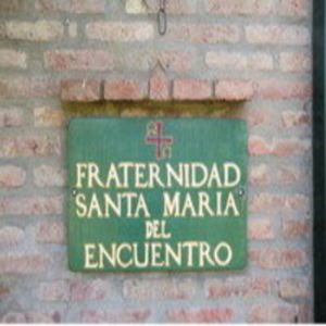 Podcast Fraternidad Santa Maria del Encuentro