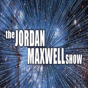 Jordan Maxwell Show's Podcast-logo