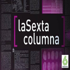 La Sexta Columna (Atresmedia)-logo
