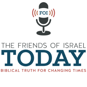 Radio/Podcast Archives - The Friends of Israel Today Radio