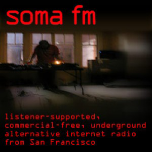 SomaFM Podcasts