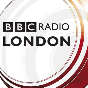 BBC Radio London News-logo