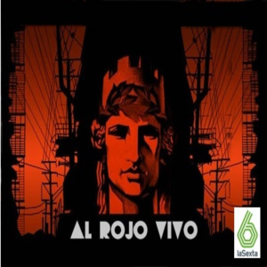 Al Rojo Vivo (Atresmedia)-logo
