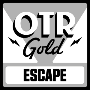 Escape | Old Time Radio-logo