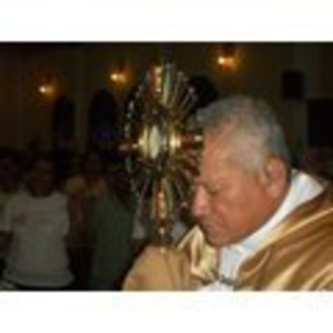Horas Santas Padre Martin Avalos-logo