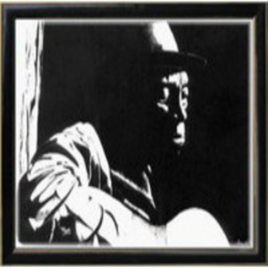 Almacen de Blues y Blues Rock-logo