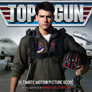 TOP GUN (IDOLOS DEL AIRE)-logo