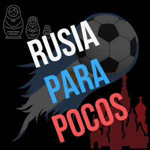 Rusia Para Pocos