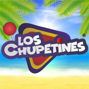 Los Chupetines-logo