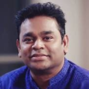 A.R. Rahman?-logo