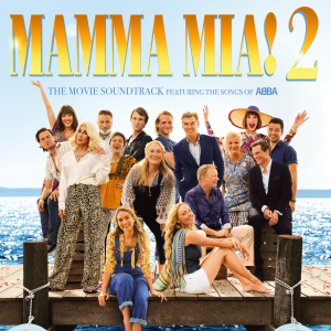 MAMMA MIA UNA Y OTRA VEZ-logo