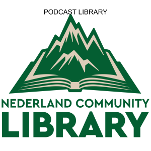 Nederland Community Library-logo