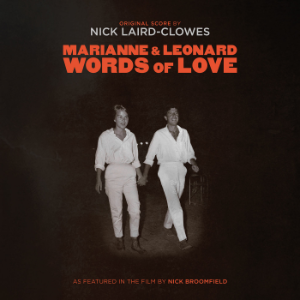 MARIANNE AND LEONARD: WORDS OF LOVE