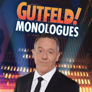 Gutfeld! Monologues-logo