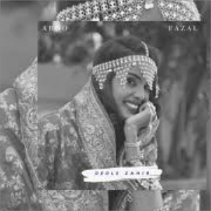 Harari Wedding Songs-logo