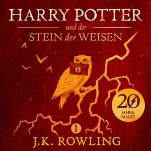 1 - Harry Potter und der Stein der Weisen-logo