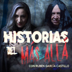 Historias del Mas Alla Podcast-logo