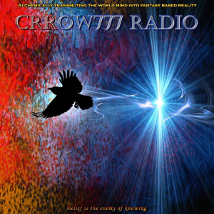 Crrow777 Radio-logo