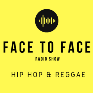 Face to Face Radio Show-logo