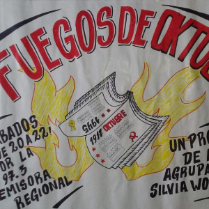 Fuegos de Oktubre-logo