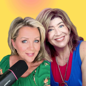 Kellums & Grossi Podcast-logo