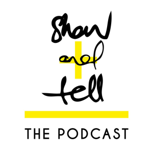 Show + Tell Radio-logo
