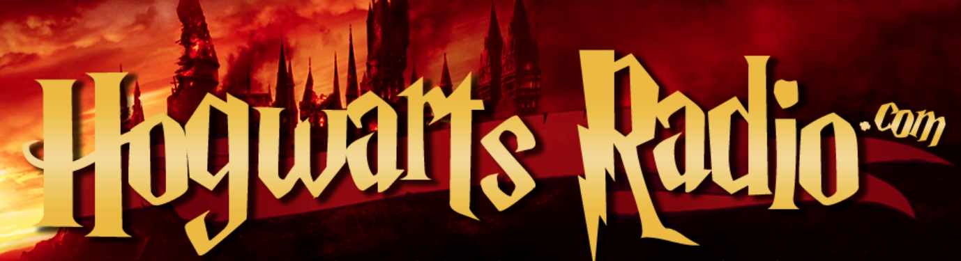 Hogwarts Radio
