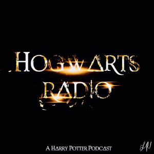 Hogwarts Radio-logo