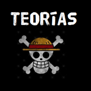 Teorias de One Piece