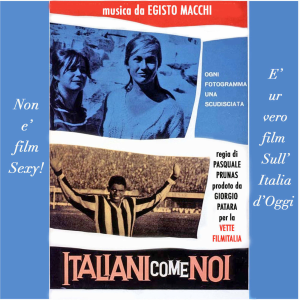 ITALIANI COME NOI-logo
