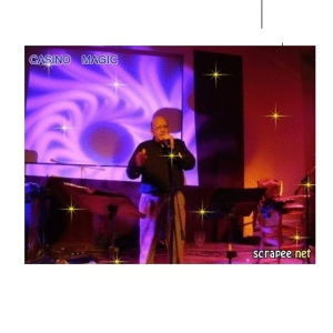 Canciones  Baladas- Pop    de Gino Conte-logo