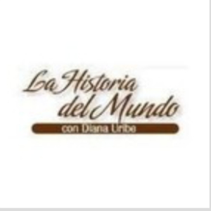 Historia de las naciones con Diana Uribe-logo